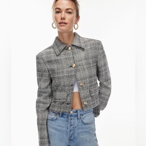 Aritzia Frances Jacket